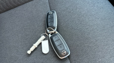 Nissan ARIYA 160kW Advance 63kWh 22kWCh 5dr Auto Electric Hatchback
